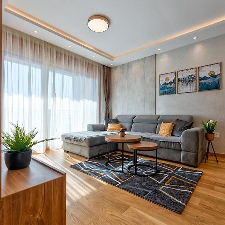 Zlatibor Apartman & Spa Pino Mons Apartment Luaran gambar